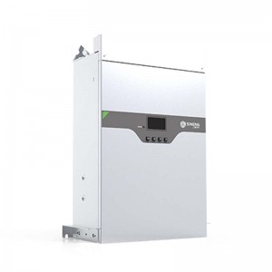 FPU-50-seinälle asennettu